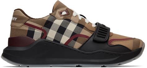 burberry tennis shoes nordstrom|Burberry sneakers for men.